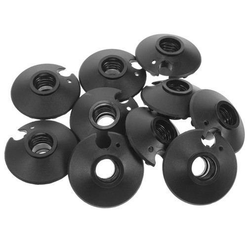 Punte per canna plastica - punte,