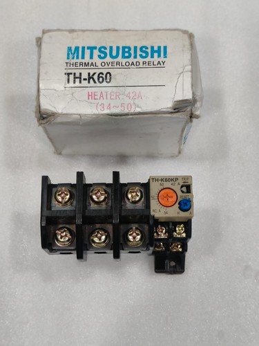 Mitsubishi k60 relè - mitsubishi, th-k60