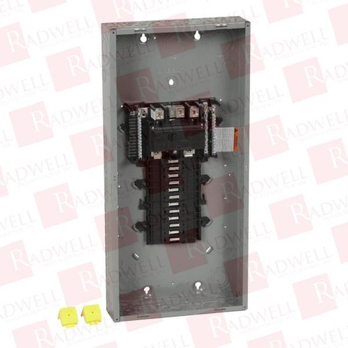 Schneider electric qo124m200 - schneider, /