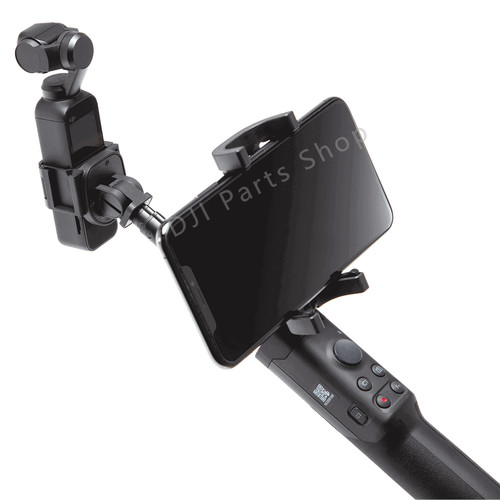 Dji osmo pocket extension rod - pocket,