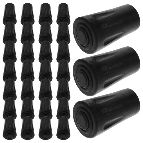 50pz tappi protettivi gomma - 50pz,