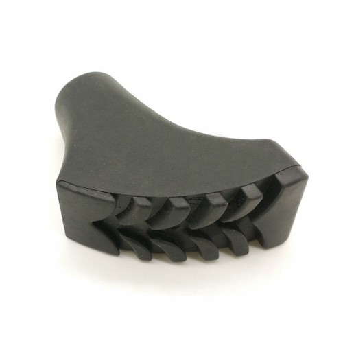 Pezzi punte gomma - 4,