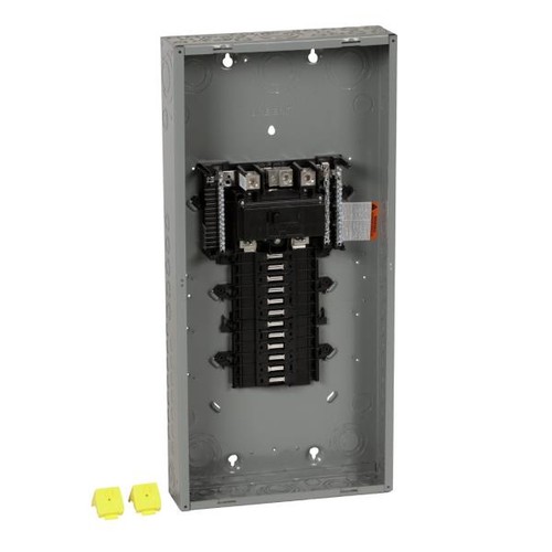 Schneider electric qo124m200 - schneider,